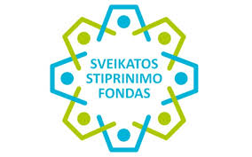 „Širdies ritmu į sveikesnį gyvenimą” SAM-002-K-0015